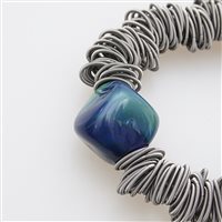 Bracelet Antares Venezia Femme Maratea in Verre MARATEAB07 - MARATEAB07